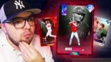 99 Mike Trout is the GOAT. Is this his BEST CARD EVER?