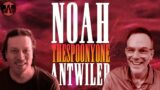 A Conversation with Noah Antwiler (TheSpoonyOne)