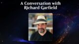 A Conversation with Richard Garfield – #Magic30
