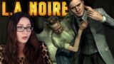 A Different Kind Of War (ENDING) | LA Noire | Part 23 Let's Play