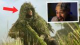 A GHILLIE SUIT HITMAN | Call of Duty Modern Warfare 2 Campaign