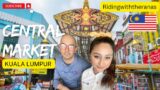 A Guide To Central Market, Kuala Lumpur Guided Tour | Pasar Seni | Shops & Attractions in Malaysia