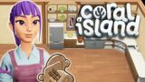 A New Kitchen Instalment!! – Coral Island (Early Access) – Part 37