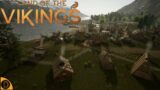 A Viking Village Awaits #1 | Land of the Vikings