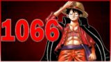 A WILD ROLLERCOSTER with BOTH Ups and Downs! – One Piece Manga Chapter 1066 LIVE Reaction