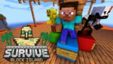 A Winner is Crowned | Survive Block Island Season 1 Episode 9