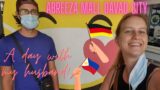 A day in Davao City with my German-Filipino husband