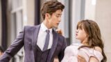 A rich guy disguised as a servant meets an innocent girl and falls in love – Kdrama