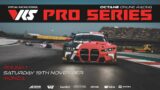 ACC VRS Pro Series | R1 – Monza