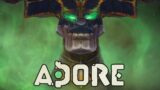 ADORE – Druid Fantasy Summoner Action RPG