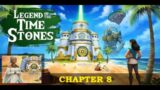 AE Mysteries – Legend of the Time Stones Chapter 8 Walkthrough [HaikuGames]