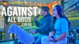 AGAINST ALL ODDS (Mariah Carey) by Hawud Shazny cover