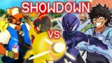 AGENT @shofu AND BLUNDER USE ARMAROUGE & CERULEDGE IN POKEMON SCARLET AND VIOLET