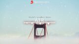 AJR – World's Smallest Violin (Slowed+Reverb)