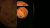 ALL PLANETS OF OUR SOLAR SYSTEM WITH SPACE SOUNDS #shorts #spacesounds #universe #planets #galaxy