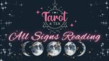 ALL SIGNS TAROT READING! November 13 – 19th 2022 #AllSigns #Tarot #ScorpioSeason