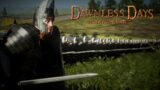 ANGMAR INVADES ARNOR! – Dawnless Days Total War Multiplayer Battle