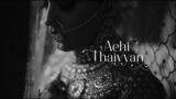 Aehi Thaiyyan – The World of TWS Brides – An original track by The Wedding Story