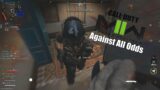 Against All Odds – Call of Duty Modern Warfare II