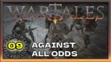 Against All Odds | Wartales: Hardest Difficulty Ironman Let's Play Ep 09