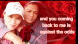 Against All Odds // by: Phil Collins /love songs lyrics video