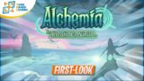 Alchemia: Creatio Ex Nihilo | Single-Player Turn-Based Roguelite | Gameplay First Look