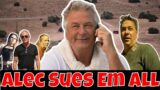 Alec Baldwin and the Rust Tragedy – Part 28 Alec Sues Em All w/ Viva Frei