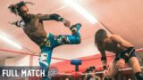 Alec Price vs. Chris Bey – Limitless Wrestling Championship (IMPACT, NJPW, Bullet Club, GCW, MLW)