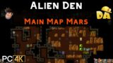 Alien Den | Main Mars #6 (PC) | Diggy's Adventure