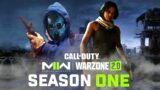 All Modern Warfare 2 Season 1 Content! Maps, Weapons, Operators, Battle Pass, DMZ, Raids (COD MW2)