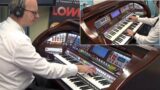 Allens Music Livestream with the Lowrey Symphony Showcase
