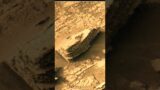 Amazing Mars view captured by Curiosity @Science Dawn