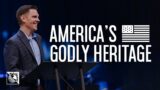 America's Godly Heritage | Tim Barton