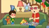 American Dad Season 7 Ep.7 – American Dad Full Episode NoCuts 1080p