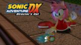 Amy Rose to the Rescue! Sonic Adventure DX! | Bunnie Faery