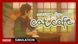 An average day at the cat cafe – FULL PLAY