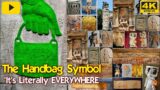 Ancient Handbag Symbol…It's Importance is Much BIGGER Than We Can Imagine
