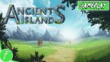 Ancient Islands Gameplay HD (PC) | NO COMMENTARY