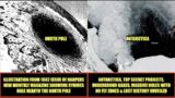 Antarctica, Top Secret Projects, Underground Bases & Ice Tunnels, Brad Olsen