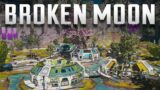 Apex Legends Season 15 Master Guide To Broken Moon (Full Gameplay)