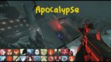 Apocalypse Black Ops III Custom Zombies