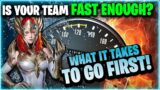 Arena Speed Breakdown PER TIER! | RAID Shadow Legends