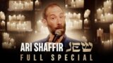Ari Shaffir – JEW (2022) FULL SPECIAL