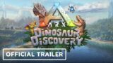 Ark: Dinosaur Discovery – Official Nintendo Switch Trailer
