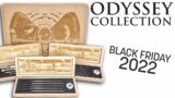 Artis Opus: Odyssey Collection