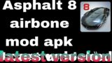 Asphalt 8 airborne mod apk latest version 6.5.0g|MARFSY gamer
