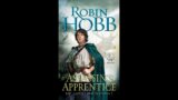 Assassin's Apprentice – The Farseer, Book 1 (Audiobook) (Part 1/3)