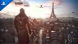 Assassin's Creed: World War II – Unreal Engine 5 Concept Gameplay