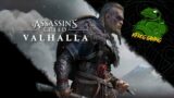 Assassins Creed VALHALLA Live | #KfrogGaming