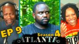 Atlanta Season 4 Episode 9 Reaction | Andrew Wyeth, Alfred's World